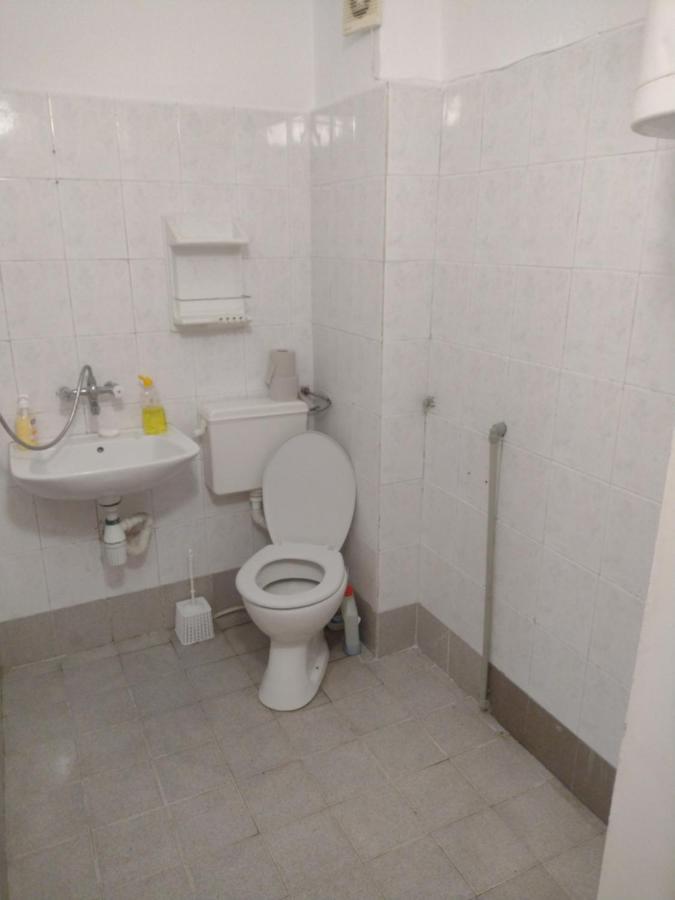 Апартамент Цар Самуил Varna Luaran gambar
